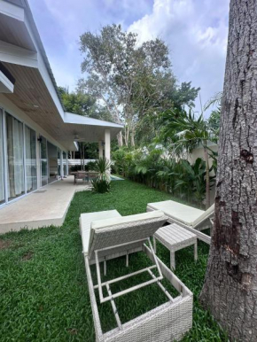 Casa Tropical Luxe